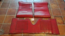 Tappeto tappetini auto in