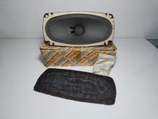 PORSCHE AUTOSONIK ALTOPARLANTE