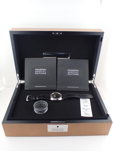 Orologio uomo panerai radiomir - orologio,