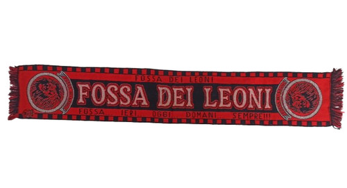 Sciarpa ultras fossa dei leoni - ultras,