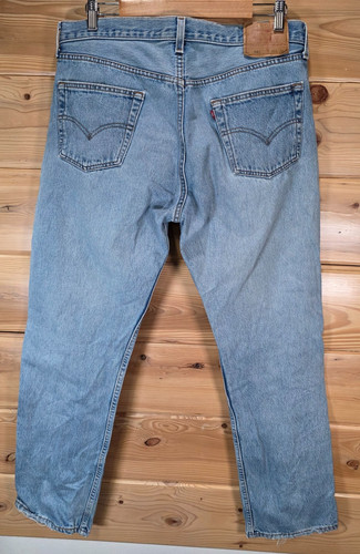 Jeans vintage levis - jeans,