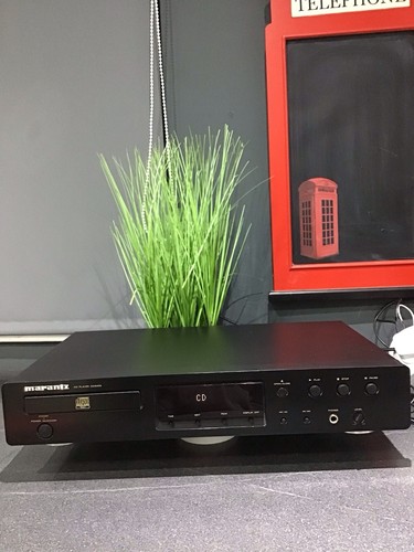 Marantz cd5400 n1b lettore - /n1b, cd