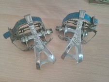 Pedali Sheffield A Barchetta