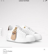 Louis Vuitton nuovissima