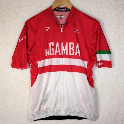 Castelli maglia cyling uomo - castelli,