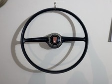 Volante Originale Fiat 1100D