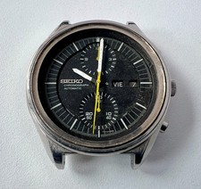 Orologio Cronografo Vintage