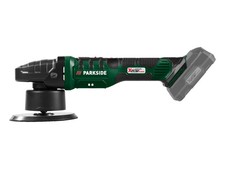 Lucidatrice Parkside a