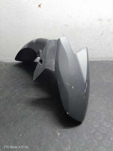 Parafango anteriore yamaha - parafango,