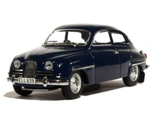 Saab 1964 triple - -, 9