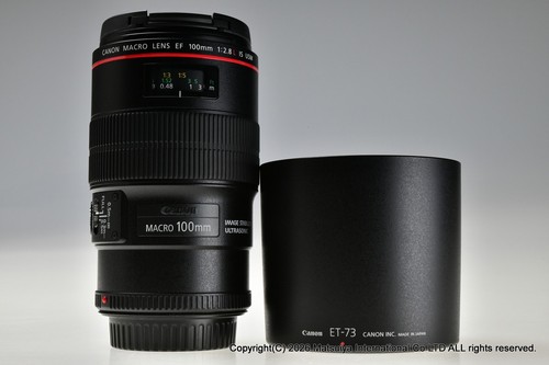 Quasi come nuovo canon - *, ef