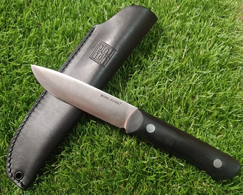 Coltello real steel - coltello,