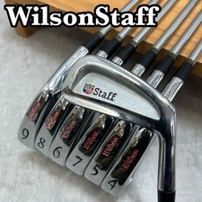 Wilson Staff Set di ferri da