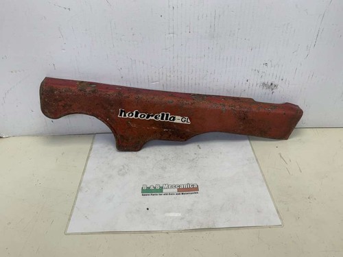 Paracatena benelli motorella - benelli,