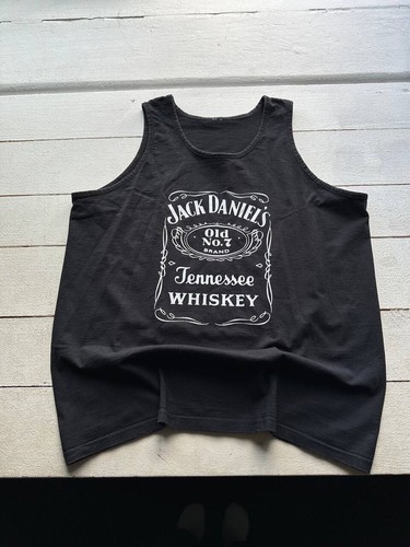 Maglietta jack daniels - maglietta,