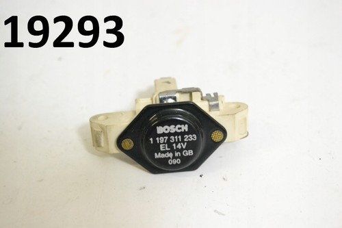 Regolatore alternatore bmw - regolatore,