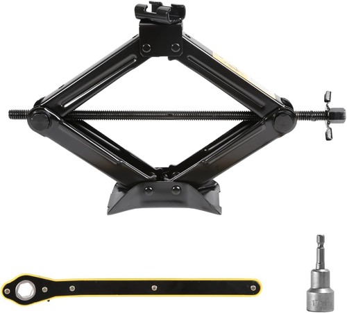 Heavy duty ton - 2, lift