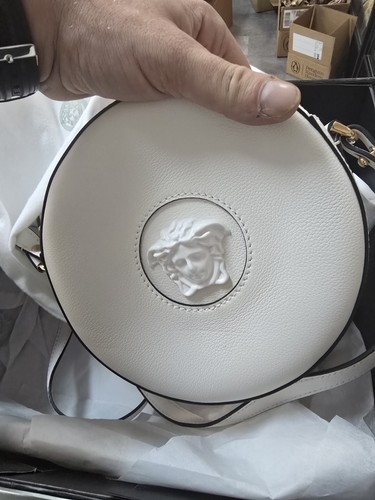 Borsa tracolla versace - a,