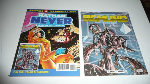 Nathan never speciale n - speciale, n.