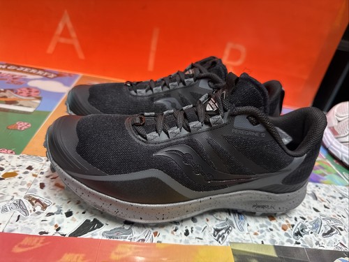 Taglia saucony xodus - -,