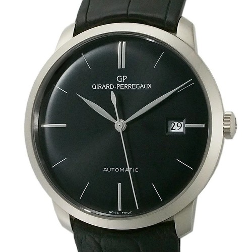 Girard perregaux 1966 - perregaux, 49525