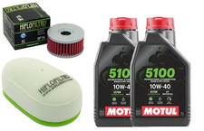 KIT TAGLIANDO SUZUKI DR 350