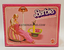 Barbie dream furniture - barbie,