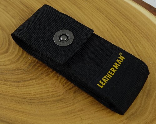 Leatherman premium fodero - fodero, a