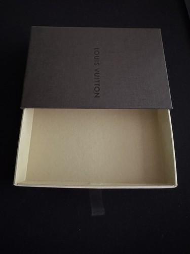 Scatola box louis vuitton - louis,
