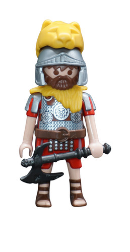 Playmobil personaggio romano
