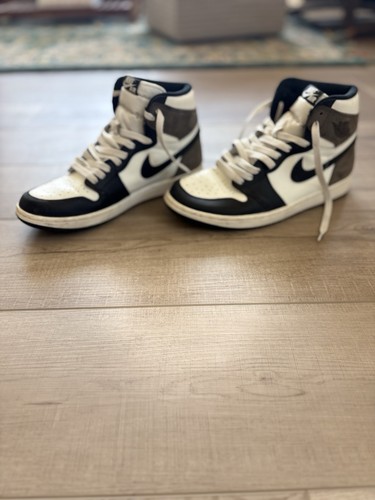 Nike air jordan - 1, high
