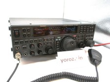 Yaesu FT-950 100W + SCU-17 HF/50MHz Ham Radio Funzionamento confermato. Ricet...