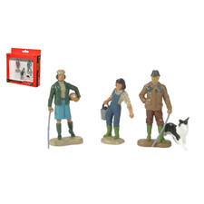 FARMYARD FAMIGLIA CONTADINA