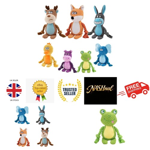 Peluche cane giocattolo - , da