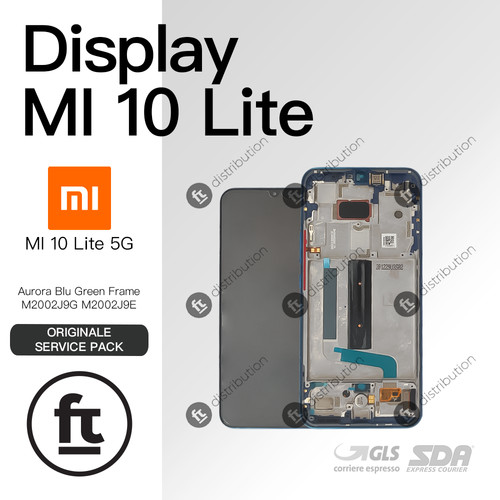 Xiaomi display lite 5g - xiaomi,