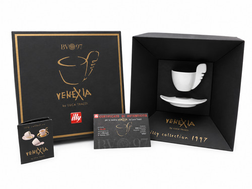 Illy art collection - ,