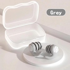 Tappi Orecchie Silicone 3