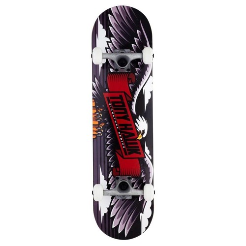 Skateboard completo tony hawk - completo,