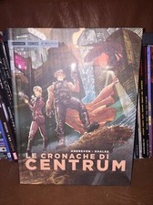 LE CRONACHE DI CENTRUM VOLUME