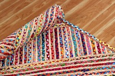 Mano Intrecciato Bohémien