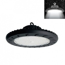FARO LED INDUSTRIALE LAMPADA