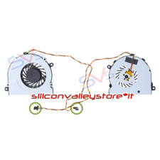 Ventolina Cpu Fan All In One Acer C24-860 C22-320 C22-865 C22-860 | 23.B93D1.001