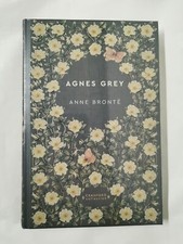 Agnes Grey by Anne Bronte -