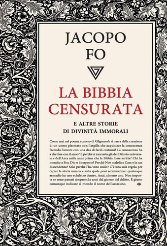 Bibbia censurata altre - censurata,
