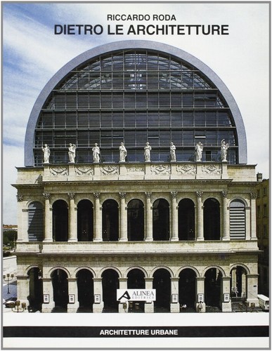 Dietro architetture - le,