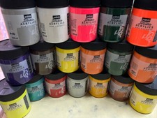 NUOVO STOCK! Acrilico Pebeo