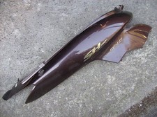 scocca destra honda sh 150 iniezione del 2005