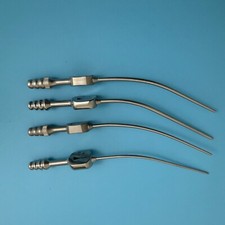 Tubo di aspirazione malleabile