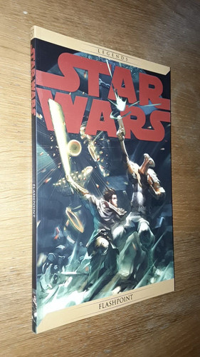 Star wars legends - vol., 57