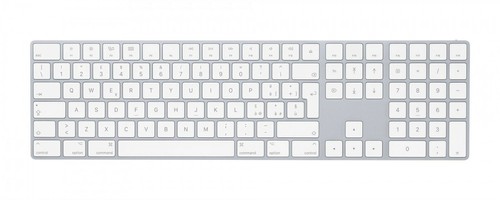 Mq052t apple magic keyboard - magic,